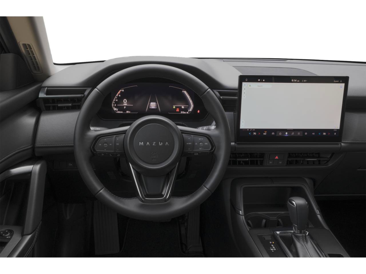 New 2026 MAZDA CX-5 AWD 2.5 S image 4