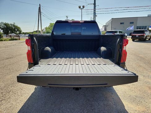 Used 2020 Chevrolet Silverado 1500 LT w/ Texas Edition AWD/4WD image 14