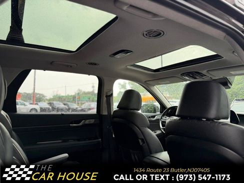 Used 2023 Hyundai Palisade Limited AWD/4WD image 22
