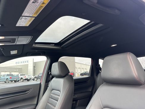 Used 2024 Honda CR-V Sport-L image 15