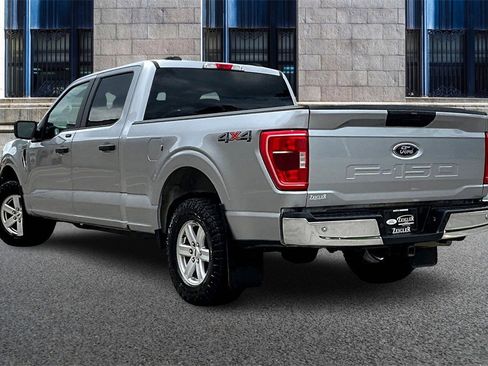 Certified 2022 Ford F150 XLT image 10