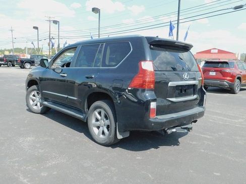 Used 2013 Lexus GX 460 Premium image 6