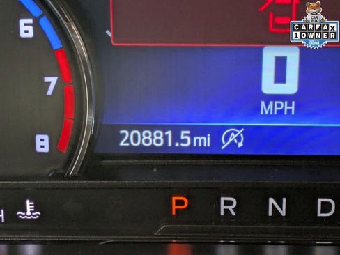 Used 2023 Ford Bronco Sport Outer Banks image 17