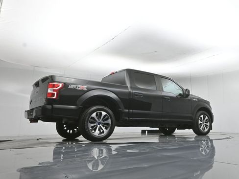 Used 2019 Ford F150 XL w/ Equipment Group 101A Mid RWD image 49