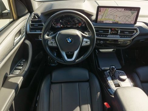 Used 2022 BMW X3 xDrive30i w/ Convenience Package image 22