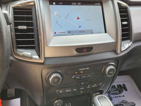 Used 2019 Ford Ranger XLT w/ Equipment Group 301A Mid image 20