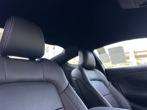 New 2026 Ford Mustang Premium image 15