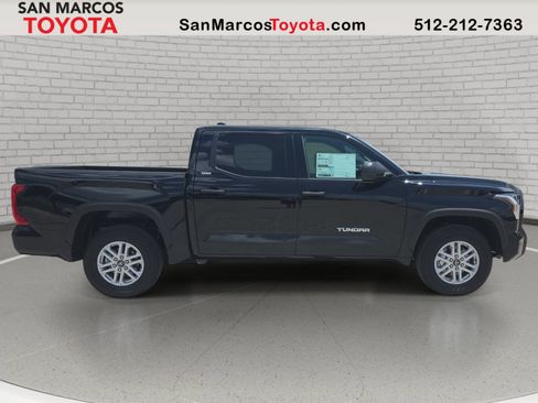 New 2026 Toyota Tundra SR5 RWD image 4