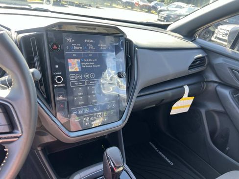 Certified 2025 Subaru Crosstrek 2.5i Sport image 29