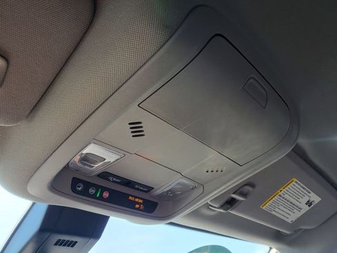 Used 2024 Chevrolet Equinox LT w/ LPO, Floor Liner Package AWD/4WD image 36