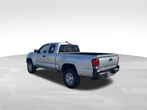 Certified 2023 Toyota Tacoma SR image 3