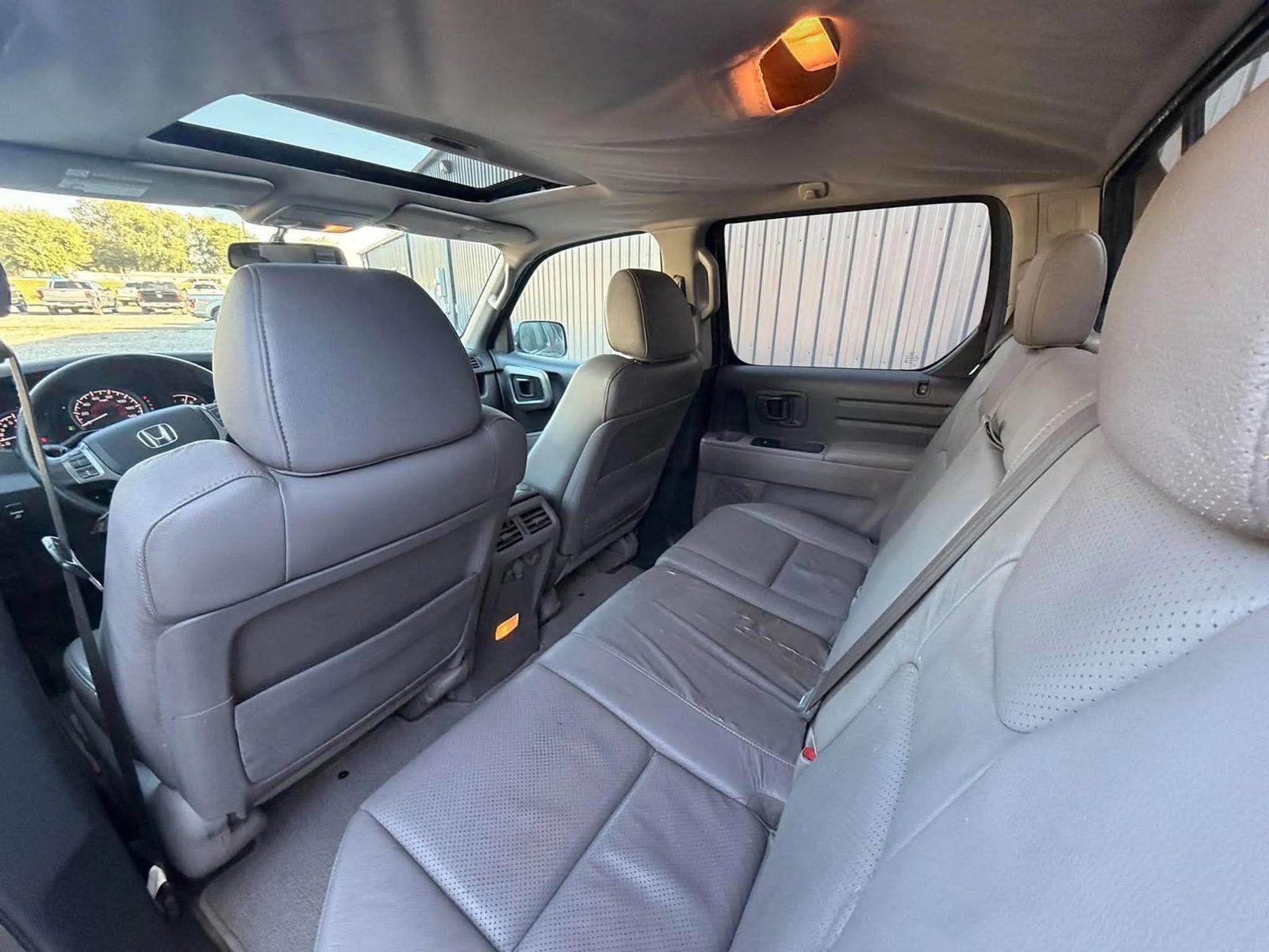 Used 2014 Honda Ridgeline RTL image 16