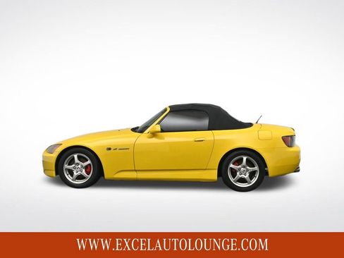 Used 2001 Honda S2000 image 3