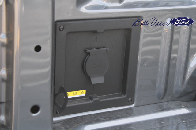 New 2026 Ford F150 XLT w/ Equipment Group 302A MID AWD/4WD image 7