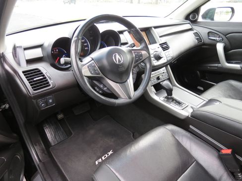 Used 2011 Acura RDX 2WD image 33