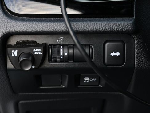 Used 2020 Subaru WRX STI w/ Popular Package #1 image 20