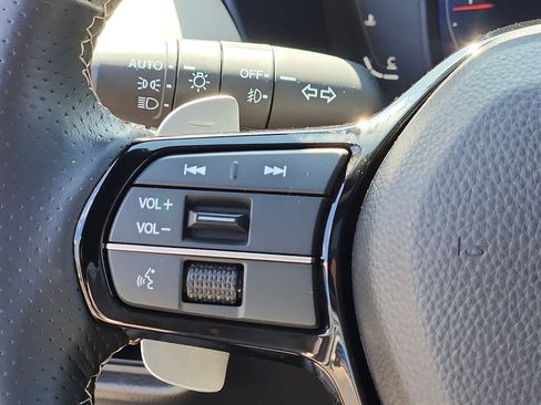 Used 2025 Acura ADX A-Spec AWD/4WD image 22