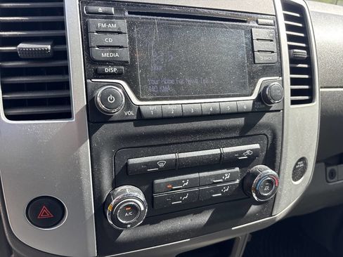 Used 2017 Nissan Frontier S RWD image 14