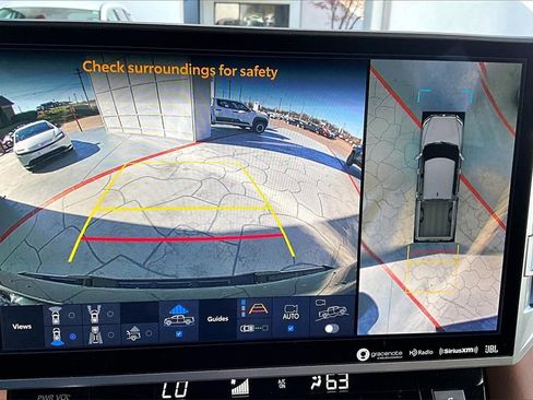 Used 2024 Toyota Tundra 1794 Edition w/ TRD Off-Road Package image 15