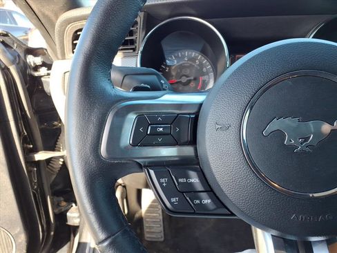 Used 2016 Ford Mustang GT Premium image 23