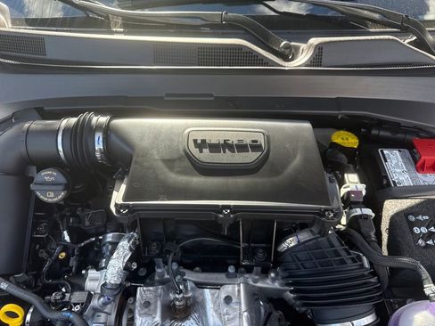 New 2026 Jeep Compass Limited image 21