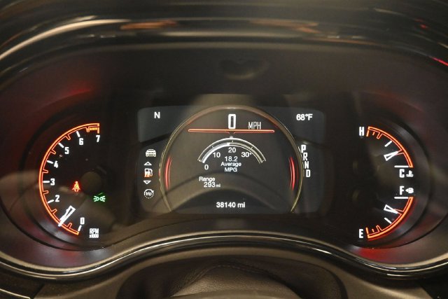 Used 2025 Dodge Durango GT AWD/4WD image 5
