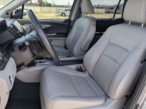 Used 2022 Honda Pilot Special Edition image 28
