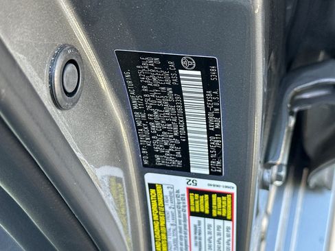 Used 2026 Toyota Camry SE w/ Convenience Package FWD image 27