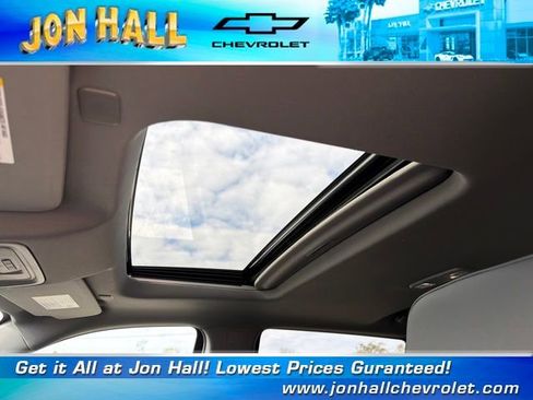 New 2026 Chevrolet Silverado 1500 LT Trail Boss image 23