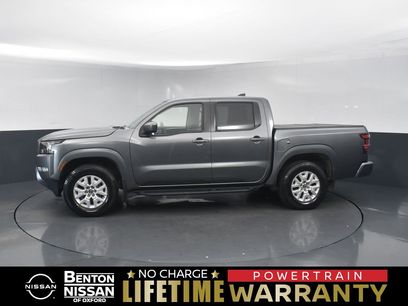 Used 2023 Nissan Frontier SV w/ SV Convenience Package