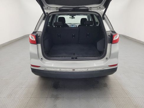Used 2018 Chevrolet Equinox LT AWD/4WD image 29