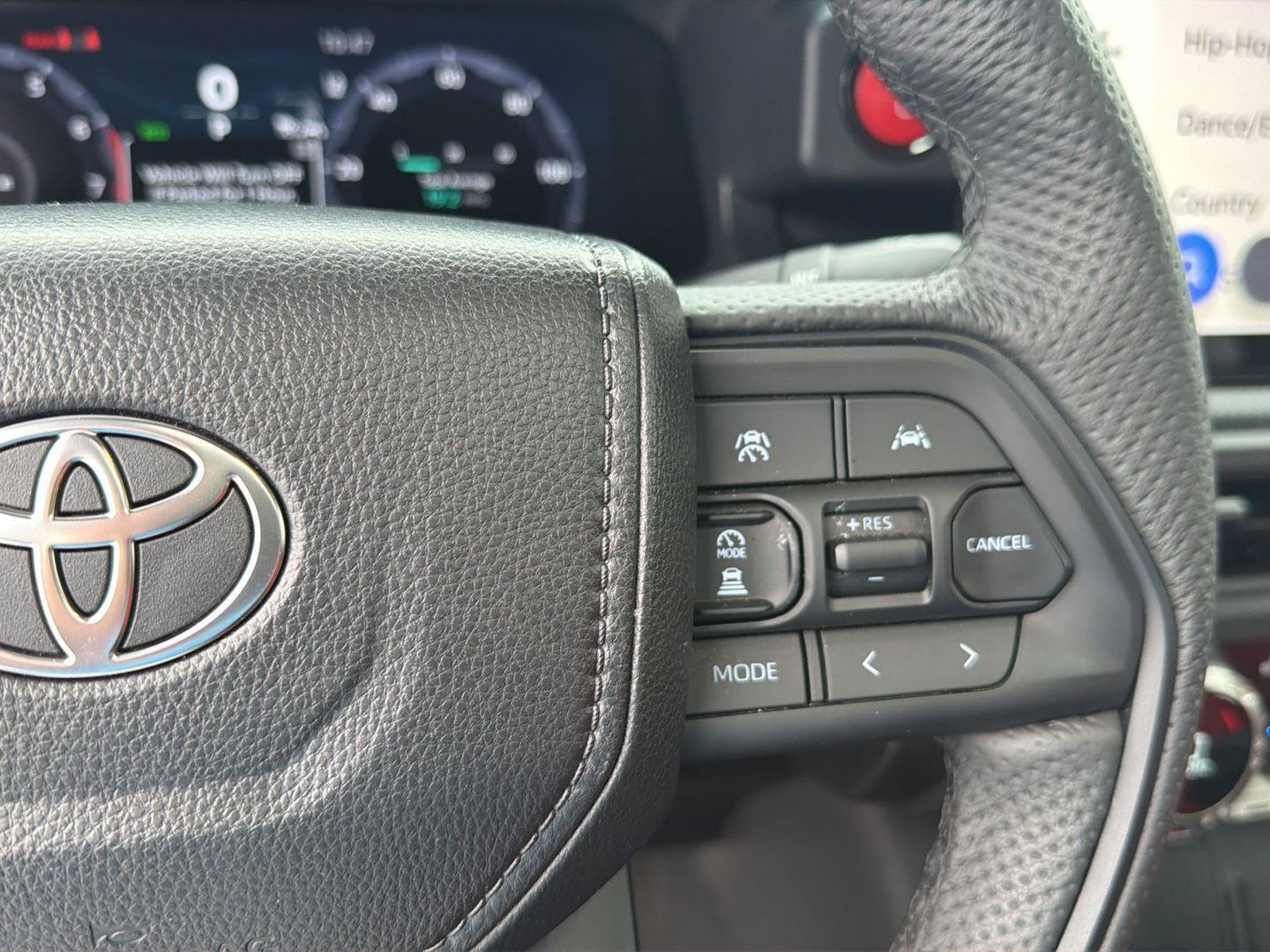 Used 2026 Toyota Tacoma TRD Pro AWD/4WD image 22