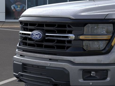 New 2026 Ford F150 XLT image 17
