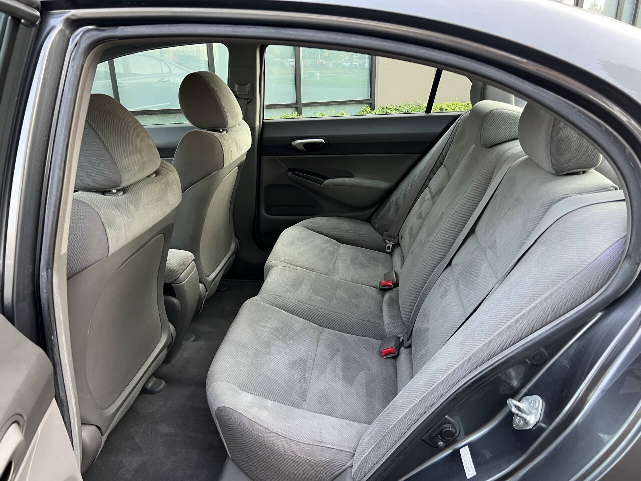 Used 2010 Honda Civic LX image 13