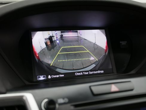 Used 2020 Acura TLX FWD image 22