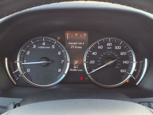 Used 2020 Acura MDX SH-AWD image 20