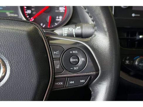 Certified 2024 Toyota Camry XSE FWD image 26