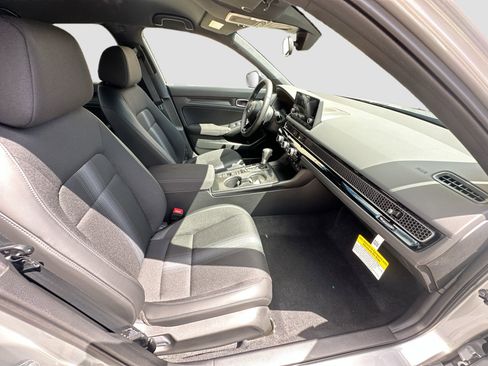 New 2026 Honda Civic Sport image 20