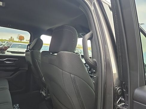 New 2026 RAM 1500 Big Horn image 92