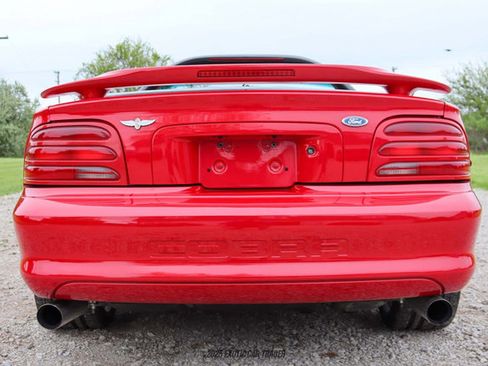Used 1994 Ford Mustang GT image 88
