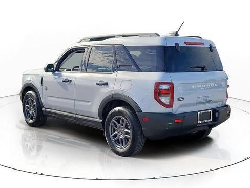 Used 2026 Ford Bronco Sport Big Bend AWD/4WD image 7