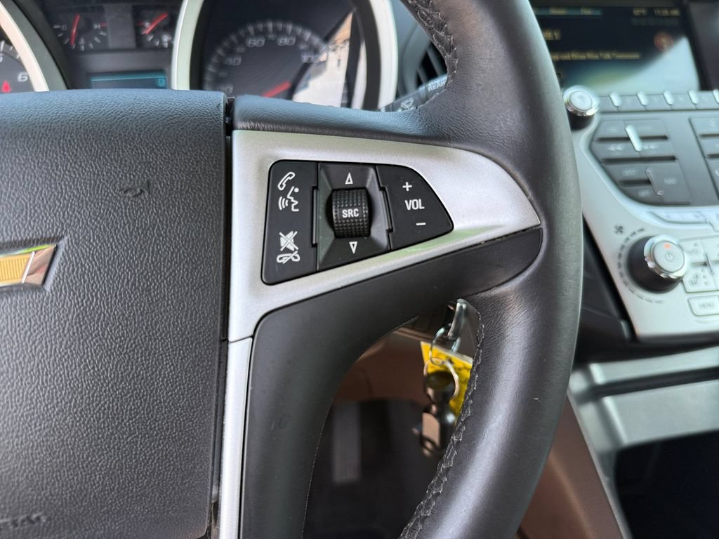 Used 2014 Chevrolet Equinox LTZ FWD image 22