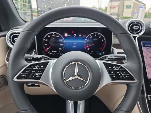 New 2026 Mercedes-Benz GLC 300 4MATIC image 20
