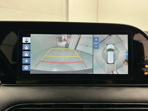 Used 2020 Hyundai Palisade Limited w/ Winter Weather Package AWD/4WD image 8