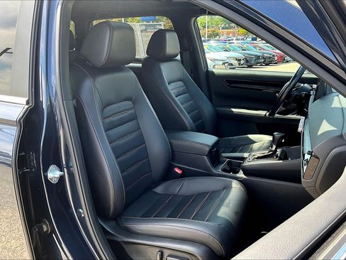 Used 2023 Honda CR-V Sport Touring image 7