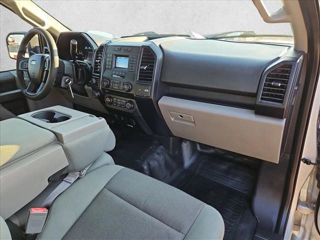 Used 2018 Ford F150 XL w/ Equipment Group 101A Mid AWD/4WD image 21