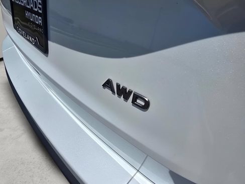 Used 2025 Nissan Rogue SV AWD/4WD image 30