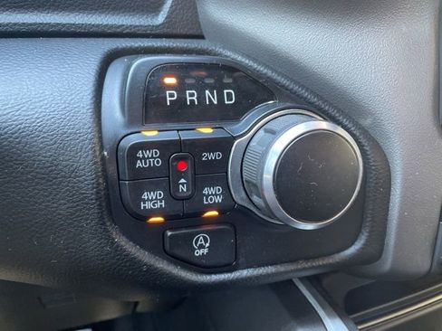 Certified 2021 RAM 1500 Big Horn image 26