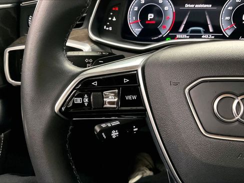 Used 2023 Audi A7 3.0T Premium Plus w/ Premium Plus image 19