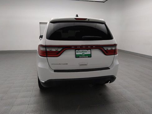 Used 2016 Dodge Durango SXT image 6